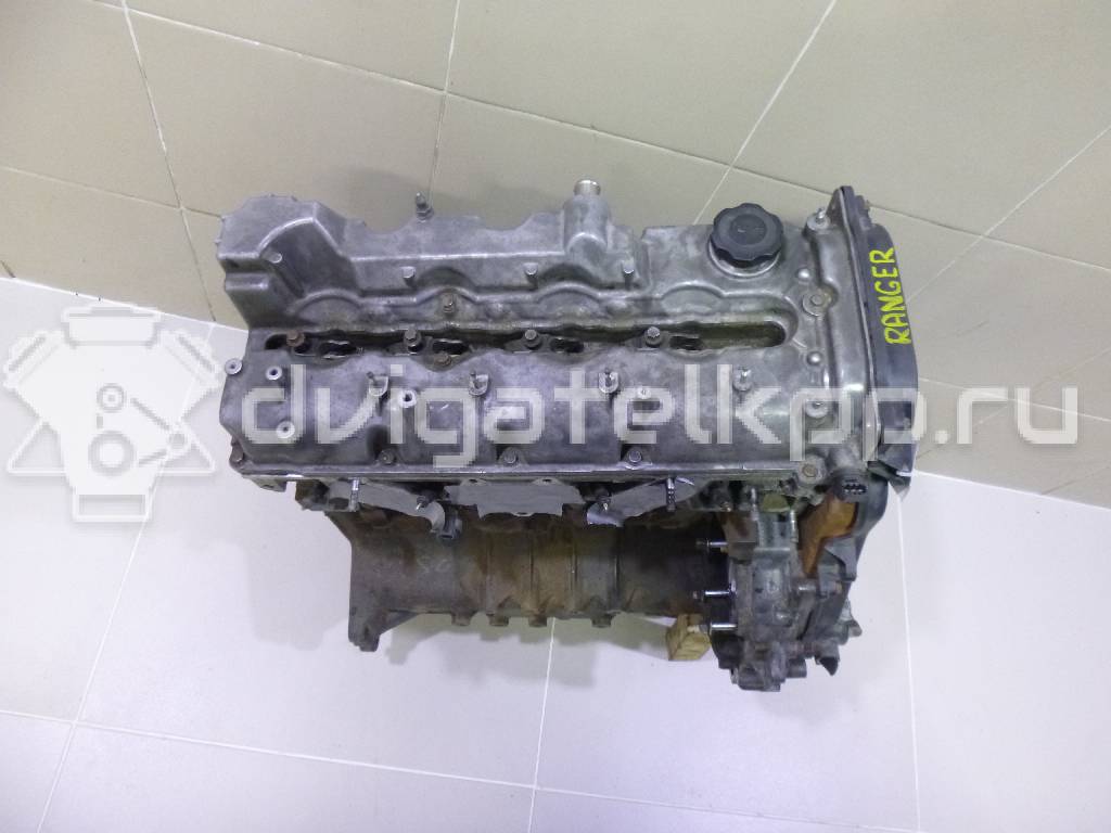 Фото Контрактный (б/у) двигатель WLAA для Ford / Mazda / Ford Asia / Oceania 143 л.с 16V 2.5 л Дизельное топливо 5078987 {forloop.counter}}