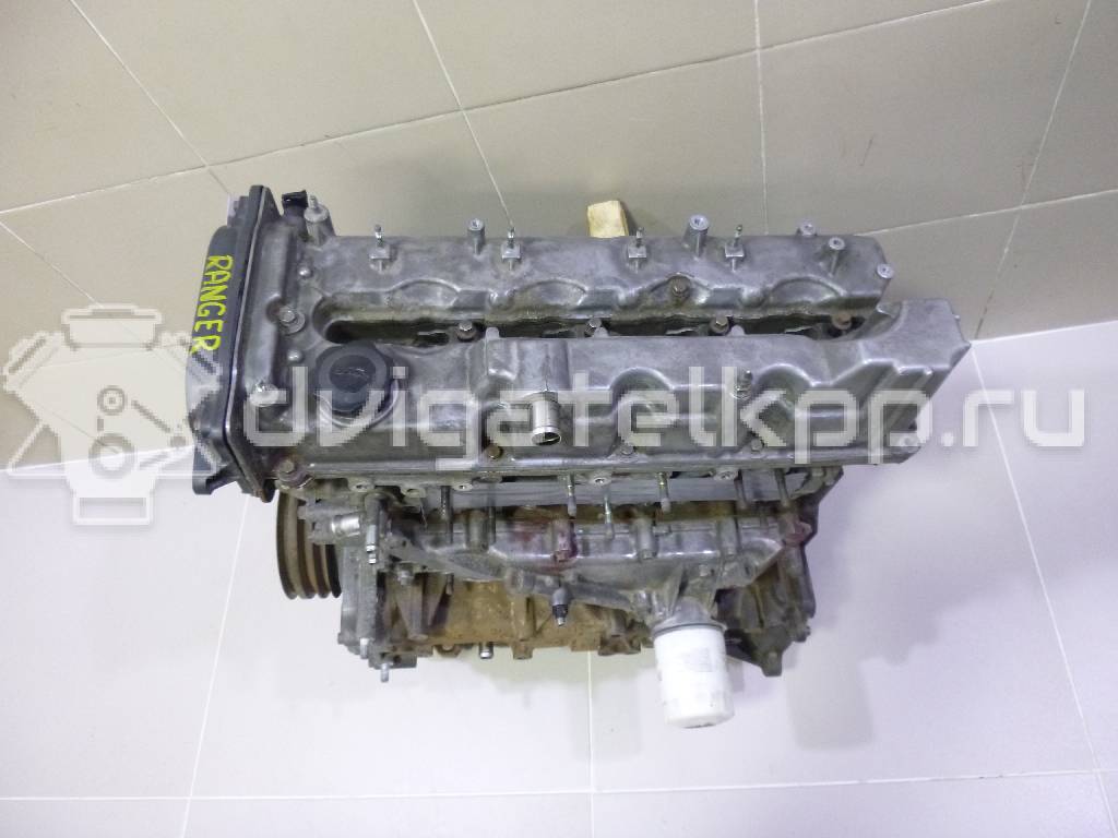 Фото Контрактный (б/у) двигатель WLAA для Ford / Mazda / Ford Asia / Oceania 143 л.с 16V 2.5 л Дизельное топливо 5078987 {forloop.counter}}