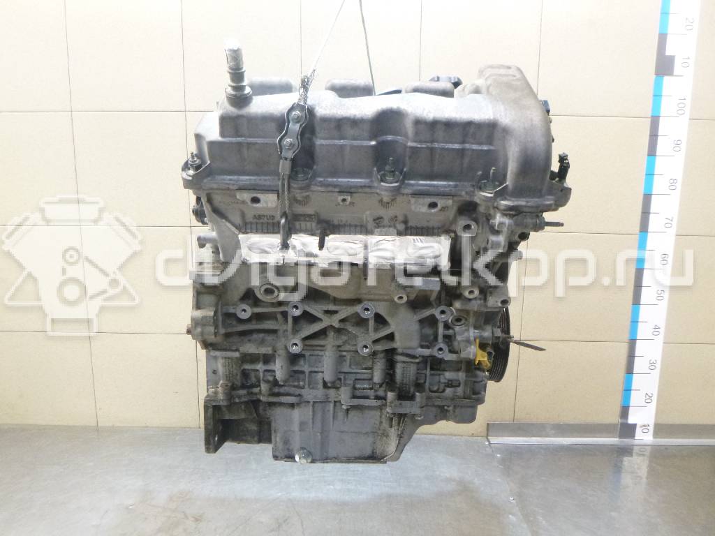 Фото Контрактный (б/у) двигатель YTR (V6) для Ford Falcon 214 л.с 12V 4.0 л бензин 8L8Z6006AARM {forloop.counter}}