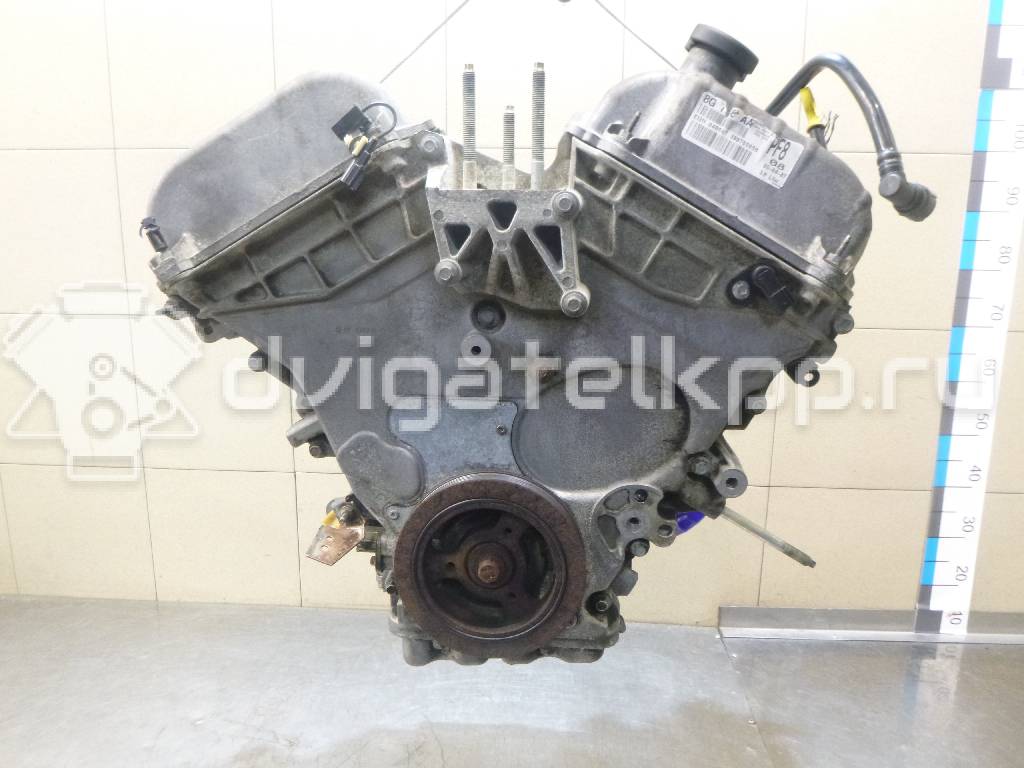 Фото Контрактный (б/у) двигатель YTR (V6) для Ford Falcon 214 л.с 12V 4.0 л бензин 8L8Z6006AARM {forloop.counter}}