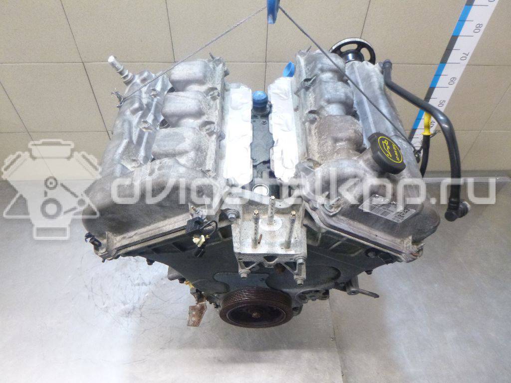 Фото Контрактный (б/у) двигатель YTR (V6) для Ford Falcon 214 л.с 12V 4.0 л бензин 8L8Z6006AARM {forloop.counter}}