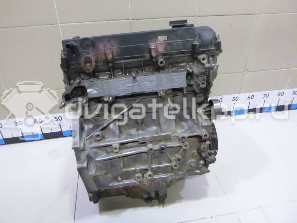 Фото Контрактный (б/у) двигатель LF для Mazda (Changan) 3 150 л.с 16V 2.0 л бензин LF4K02300 {forloop.counter}}