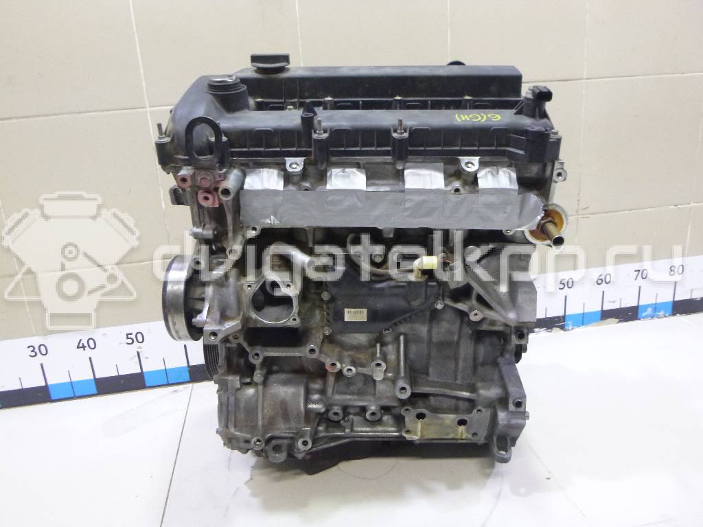 Фото Контрактный (б/у) двигатель LF для Mazda (Changan) 3 150 л.с 16V 2.0 л бензин LF4K02300 {forloop.counter}}