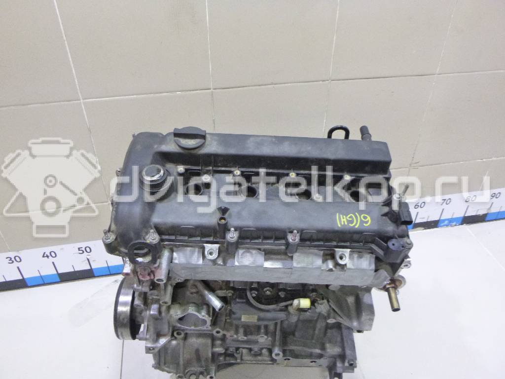 Фото Контрактный (б/у) двигатель LF для Mazda (Changan) 3 150 л.с 16V 2.0 л бензин LF4K02300 {forloop.counter}}