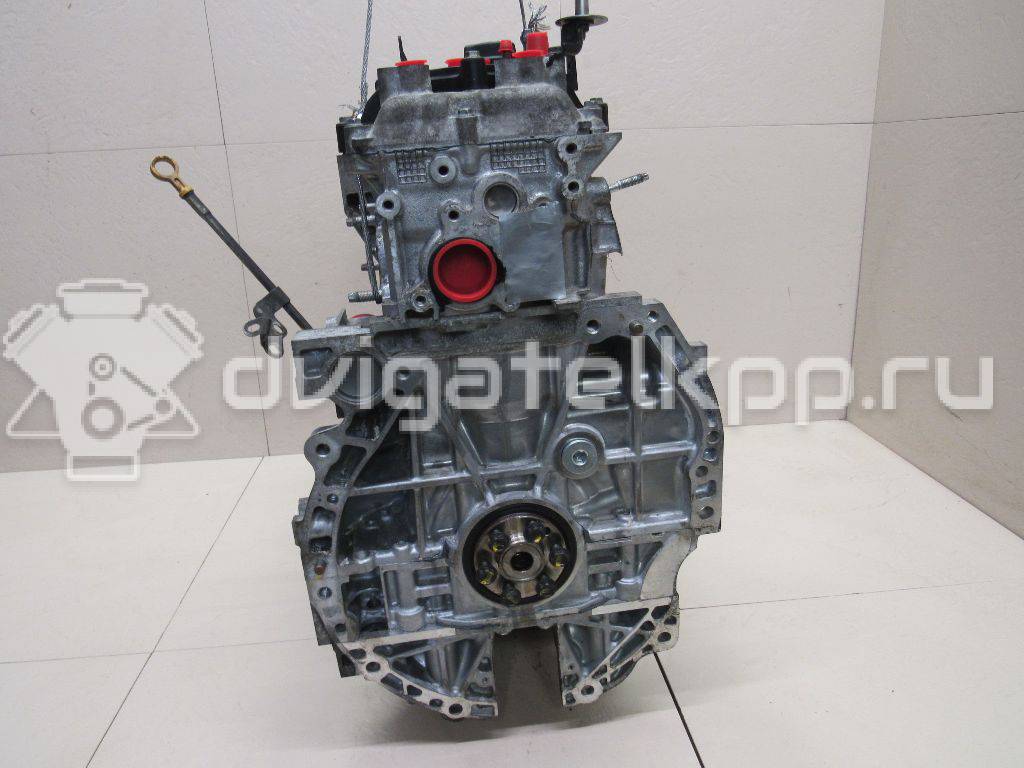 Фото Контрактный (б/у) двигатель QR25DE для Nissan (Dongfeng) / Suzuki / Mitsuoka / Nissan 147-186 л.с 16V 2.5 л бензин 101023TA0A {forloop.counter}}