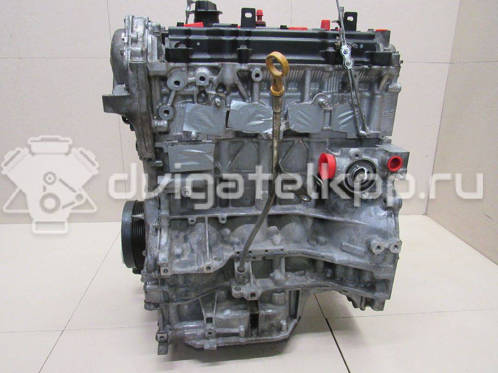 Фото Контрактный (б/у) двигатель QR25 для Infiniti / Nissan / Nissan (Dongfeng) 184 л.с 16V 2.5 л бензин 101023TA0A {forloop.counter}}