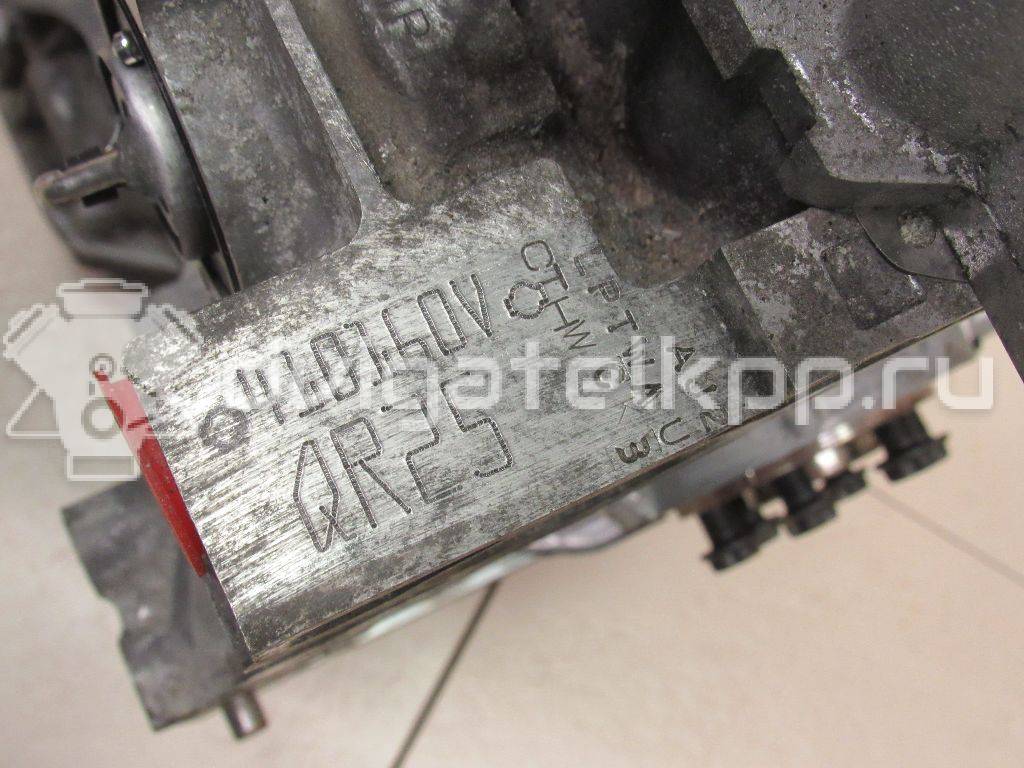 Фото Контрактный (б/у) двигатель QR25 для Infiniti / Nissan / Nissan (Dongfeng) 182 л.с 16V 2.5 л бензин 101023TA0A {forloop.counter}}