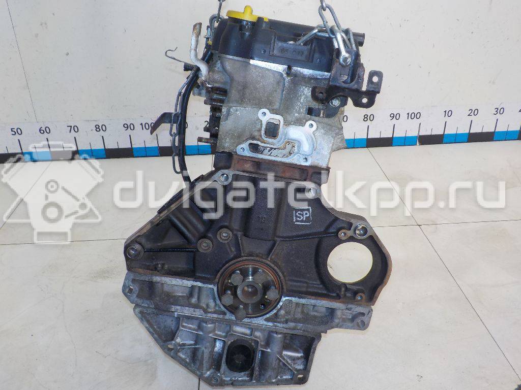 Фото Контрактный (б/у) двигатель Z 14 XEP для Holden / Opel / Vauxhall 90 л.с 16V 1.4 л бензин 93185101 {forloop.counter}}