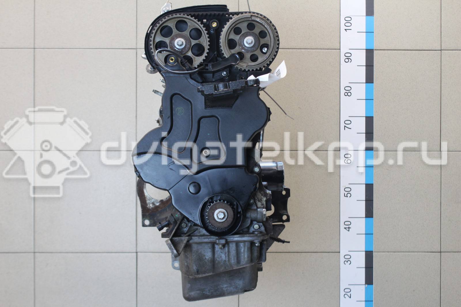 Фото Контрактный (б/у) двигатель Z 18 XE для Holden / Opel / Chevrolet / Vauxhall 122-125 л.с 16V 1.8 л бензин R1500039 {forloop.counter}}