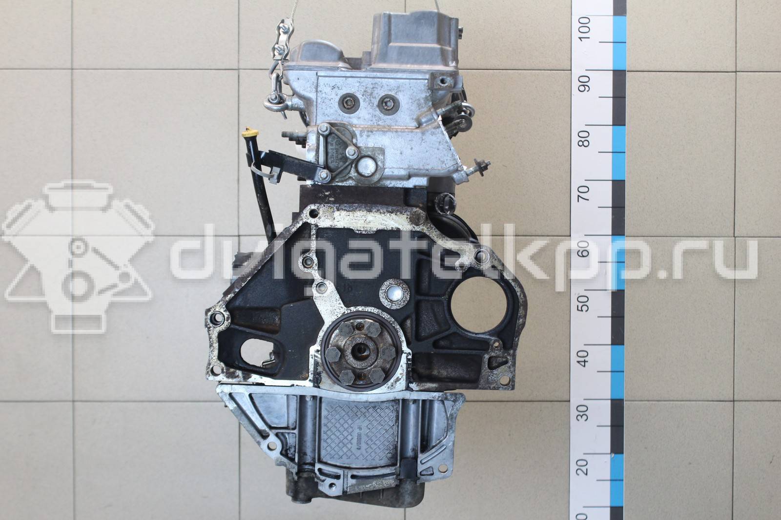 Фото Контрактный (б/у) двигатель Z 18 XE для Holden / Opel / Chevrolet / Vauxhall 122-125 л.с 16V 1.8 л бензин R1500039 {forloop.counter}}