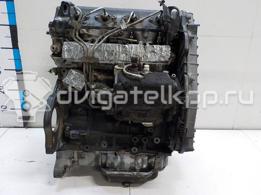 Фото Контрактный (б/у) двигатель Y 17 DT для Opel / Chevrolet / Vauxhall 75 л.с 16V 1.7 л Дизельное топливо {forloop.counter}}