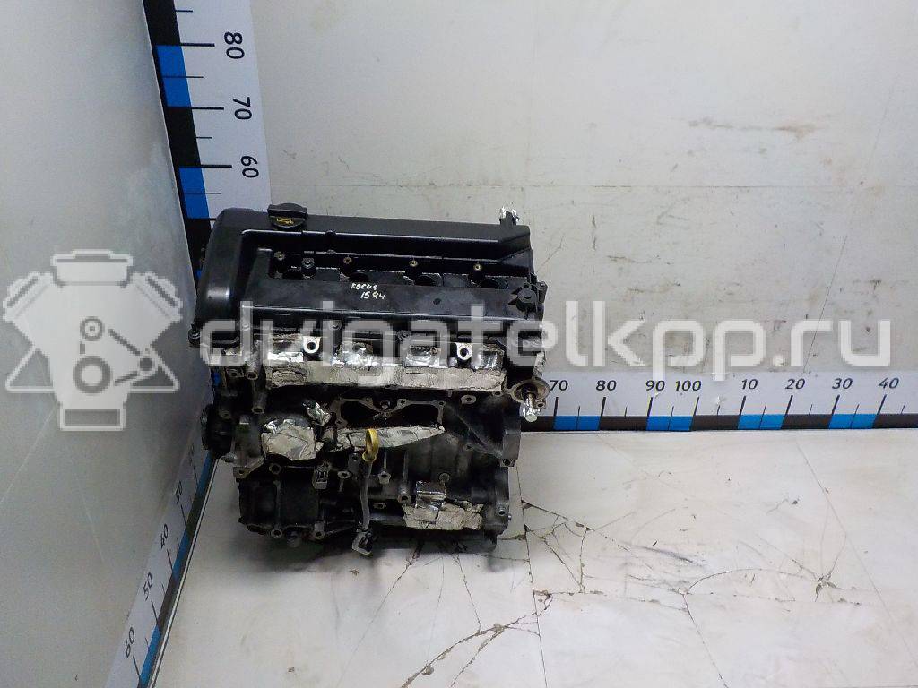 Фото Контрактный (б/у) двигатель QQDA для Ford Focus / C-Max 125 л.с 16V 1.8 л бензин 1525799 {forloop.counter}}