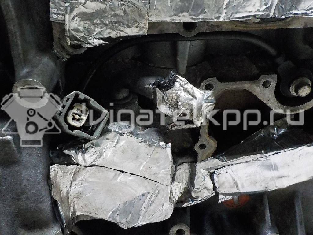 Фото Контрактный (б/у) двигатель QQDA для Ford Focus / C-Max 125 л.с 16V 1.8 л бензин 1525799 {forloop.counter}}