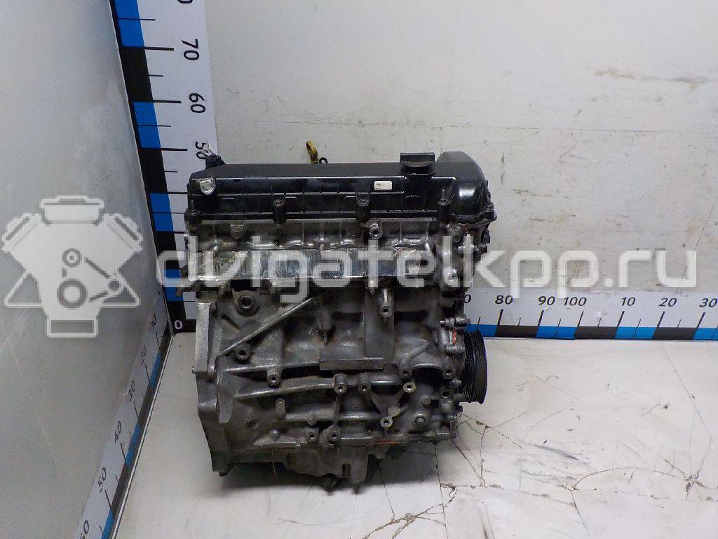 Фото Контрактный (б/у) двигатель QQDA для Ford Focus / C-Max 125 л.с 16V 1.8 л бензин 1525799 {forloop.counter}}