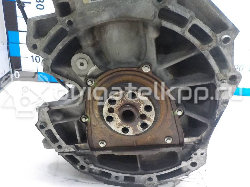 Фото Контрактный (б/у) двигатель QQDA для Ford Focus / C-Max 125 л.с 16V 1.8 л бензин 1525799 {forloop.counter}}