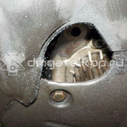 Фото Контрактный (б/у) двигатель AMX для Volkswagen / Audi 193 л.с 30V 2.8 л бензин 038100042K