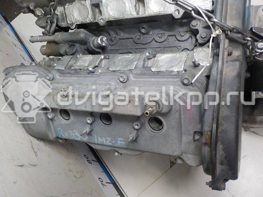 Фото Контрактный (б/у) двигатель 1MZ-FE для Lexus / Toyota 184-223 л.с 24V 3.0 л бензин 1900020420 {forloop.counter}}