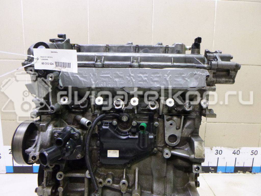 Фото Контрактный (б/у) двигатель L3-VDT для Mazda Cx-7 Er / Mpv / 6 / 3 238-277 л.с 16V 2.3 л бензин L33E02300E {forloop.counter}}