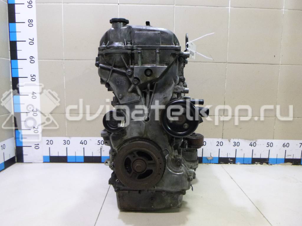 Фото Контрактный (б/у) двигатель L3-VDT для Mazda Cx-7 Er / Mpv / 6 / 3 238-277 л.с 16V 2.3 л бензин L33E02300E {forloop.counter}}