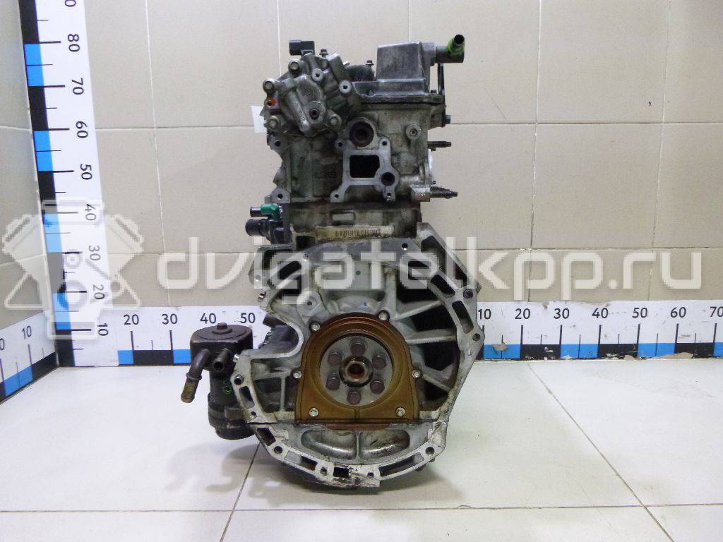 Фото Контрактный (б/у) двигатель L3-VDT для Mazda Cx-7 Er / Mpv / 6 / 3 238-277 л.с 16V 2.3 л бензин L33E02300E {forloop.counter}}