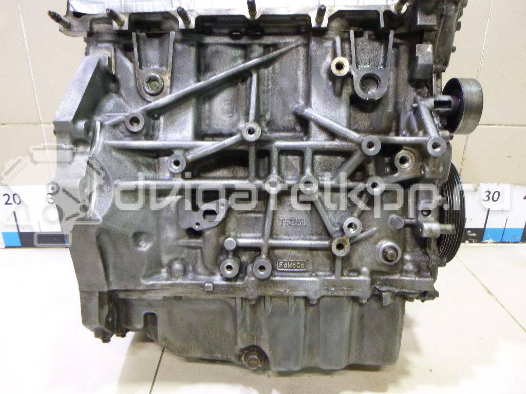 Фото Контрактный (б/у) двигатель L3-VDT для Mazda Cx-7 Er / Mpv / 6 / 3 238-277 л.с 16V 2.3 л бензин L33E02300E {forloop.counter}}