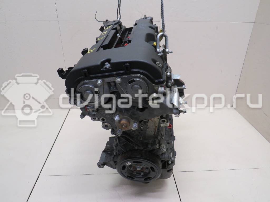 Фото Контрактный (б/у) двигатель A 14 NET для Holden / Opel / Vauxhall 140 л.с 16V 1.4 л бензин 55566201 {forloop.counter}}