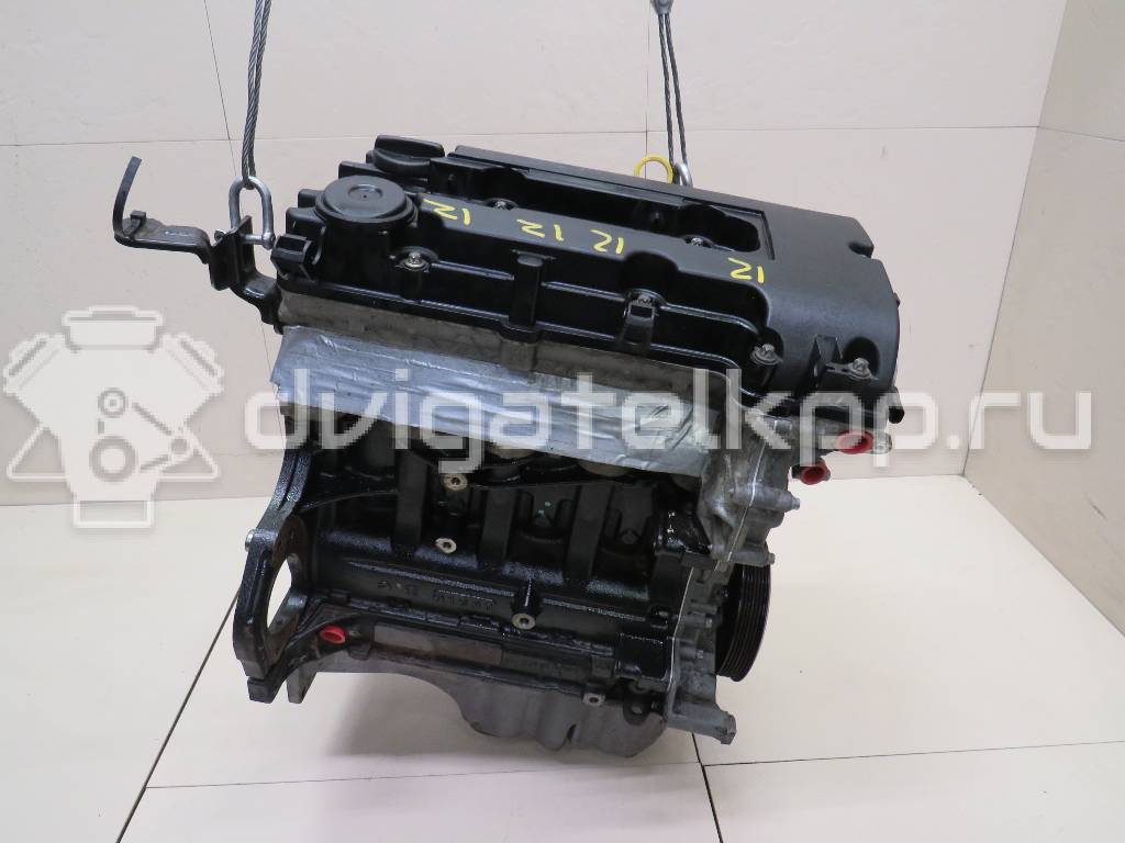 Фото Контрактный (б/у) двигатель A 14 NET для Holden / Opel / Vauxhall 140 л.с 16V 1.4 л бензин 55566201 {forloop.counter}}