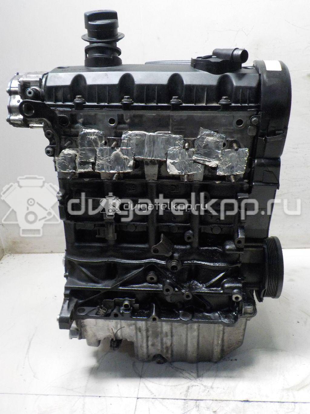 Фото Контрактный (б/у) двигатель AMX для Skoda / Volkswagen 193 л.с 30V 2.8 л бензин 038100042K {forloop.counter}}