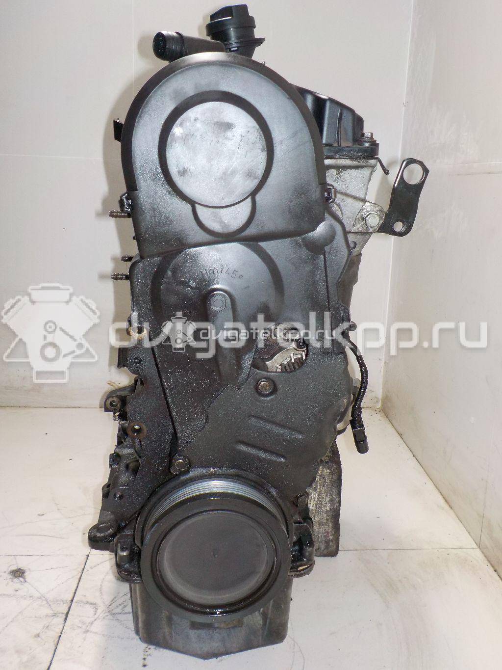 Фото Контрактный (б/у) двигатель AMX для Skoda / Volkswagen 193 л.с 30V 2.8 л бензин 038100042K {forloop.counter}}