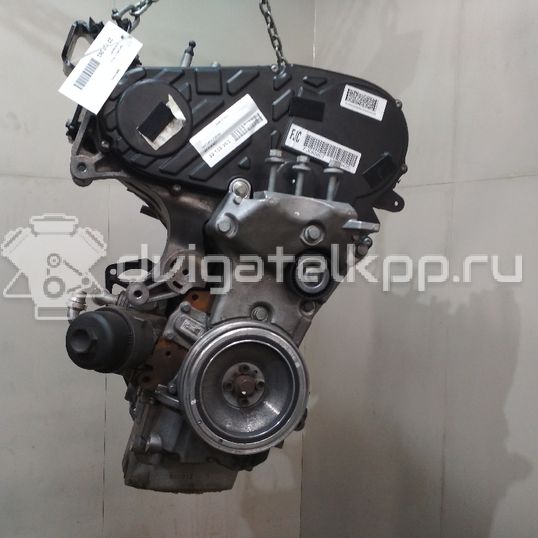 Фото Контрактный (б/у) двигатель A 20 DT для Opel / Vauxhall 131 л.с 16V 2.0 л Дизельное топливо 55594716