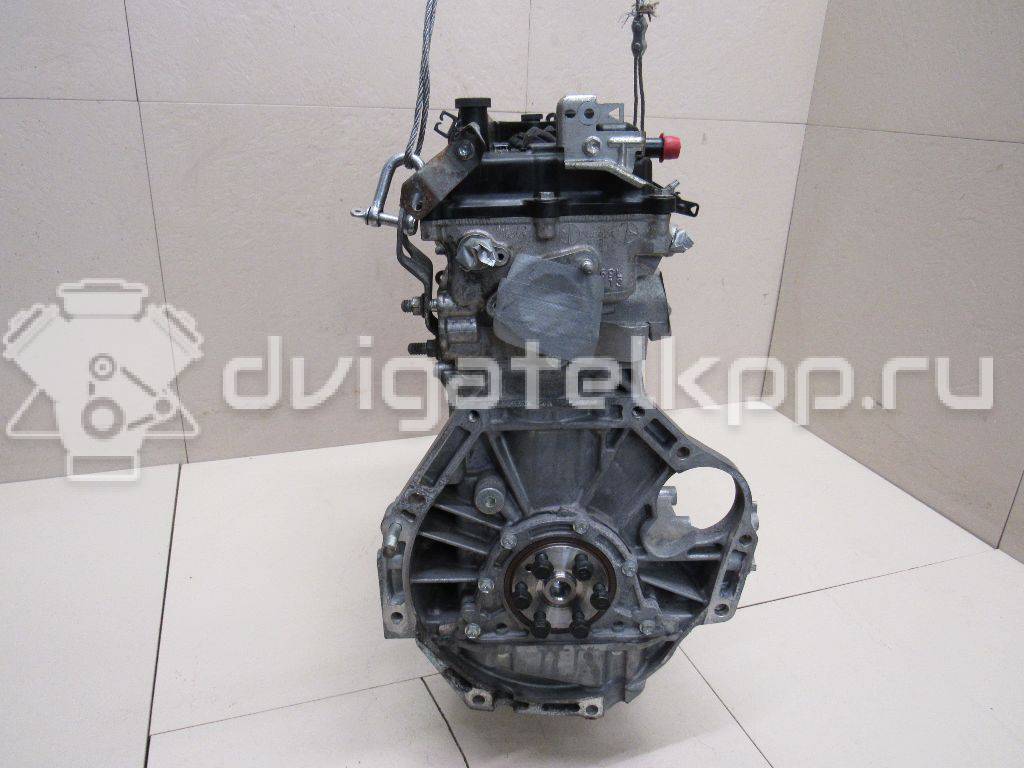 Фото Контрактный (б/у) двигатель K12B для Opel / Suzuki / Mitsubishi / Vauxhall 86-94 л.с 16V 1.2 л бензин {forloop.counter}}