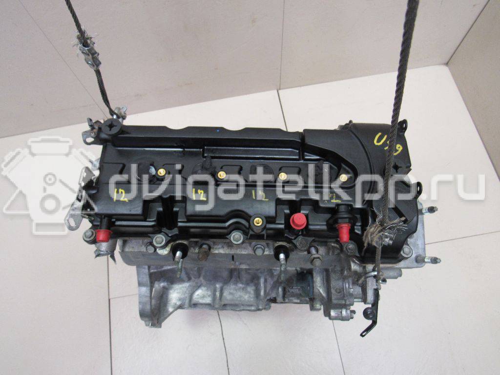 Фото Контрактный (б/у) двигатель K12B для Suzuki / Mitsubishi / Vauxhall 86-94 л.с 16V 1.2 л бензин {forloop.counter}}