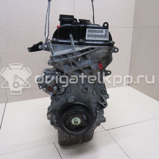 Фото Контрактный (б/у) двигатель K12B для Suzuki / Mitsubishi / Vauxhall 86-94 л.с 16V 1.2 л бензин