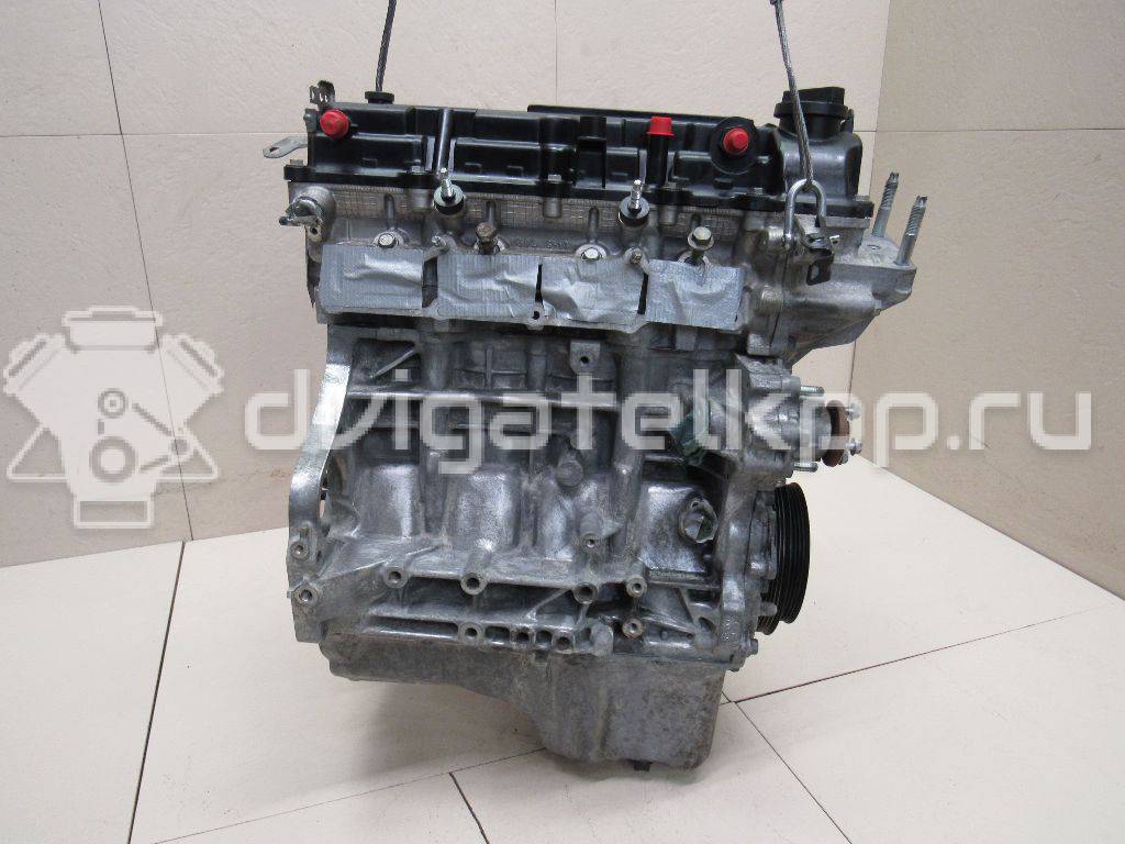 Фото Контрактный (б/у) двигатель K12B для Suzuki / Mitsubishi / Vauxhall 86-94 л.с 16V 1.2 л бензин {forloop.counter}}