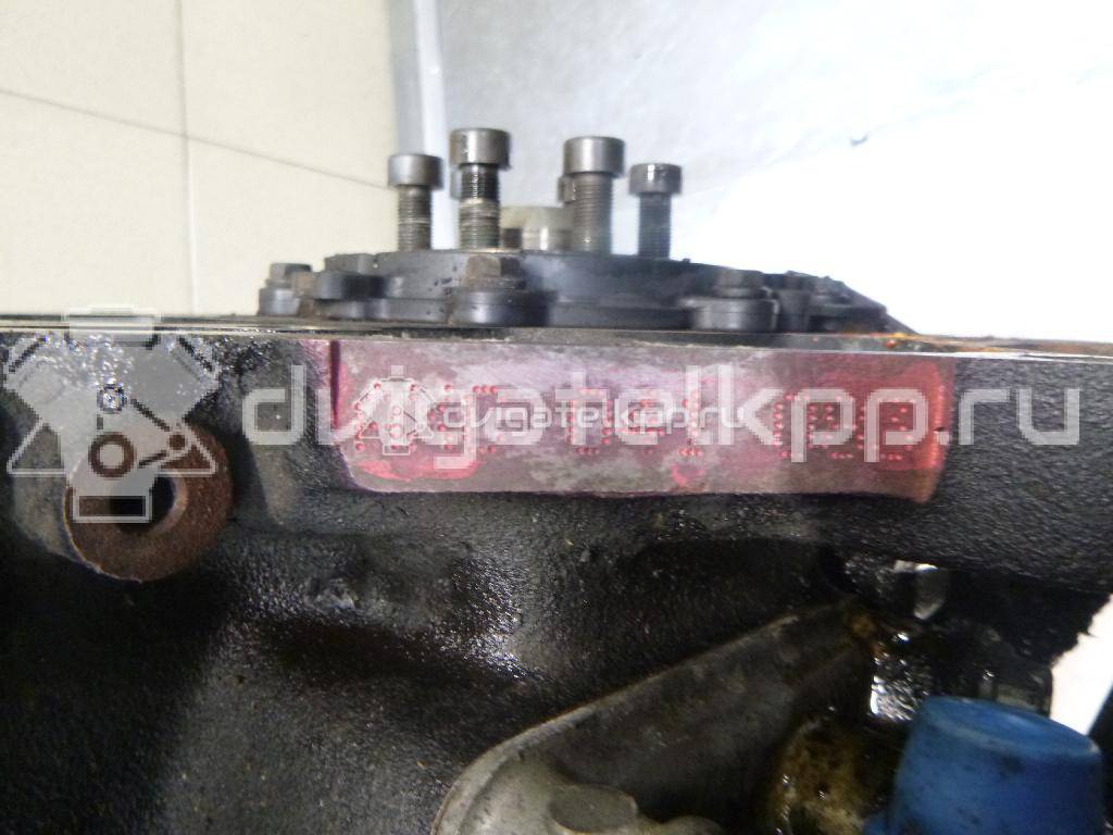 Фото Контрактный (б/у) двигатель AMX для Volkswagen Passat 193 л.с 30V 2.8 л бензин 038100042K {forloop.counter}}