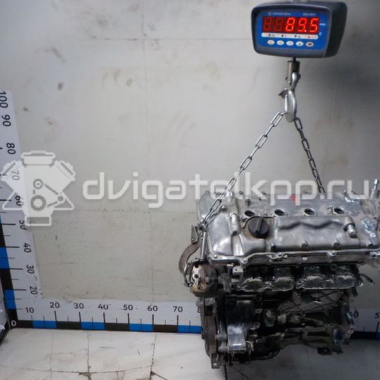 Фото Контрактный (б/у) двигатель 1ZR-FAE для Toyota Verso / Corolla / Avensis / Auris 132-180 л.с 16V 1.6 л бензин 190000T070