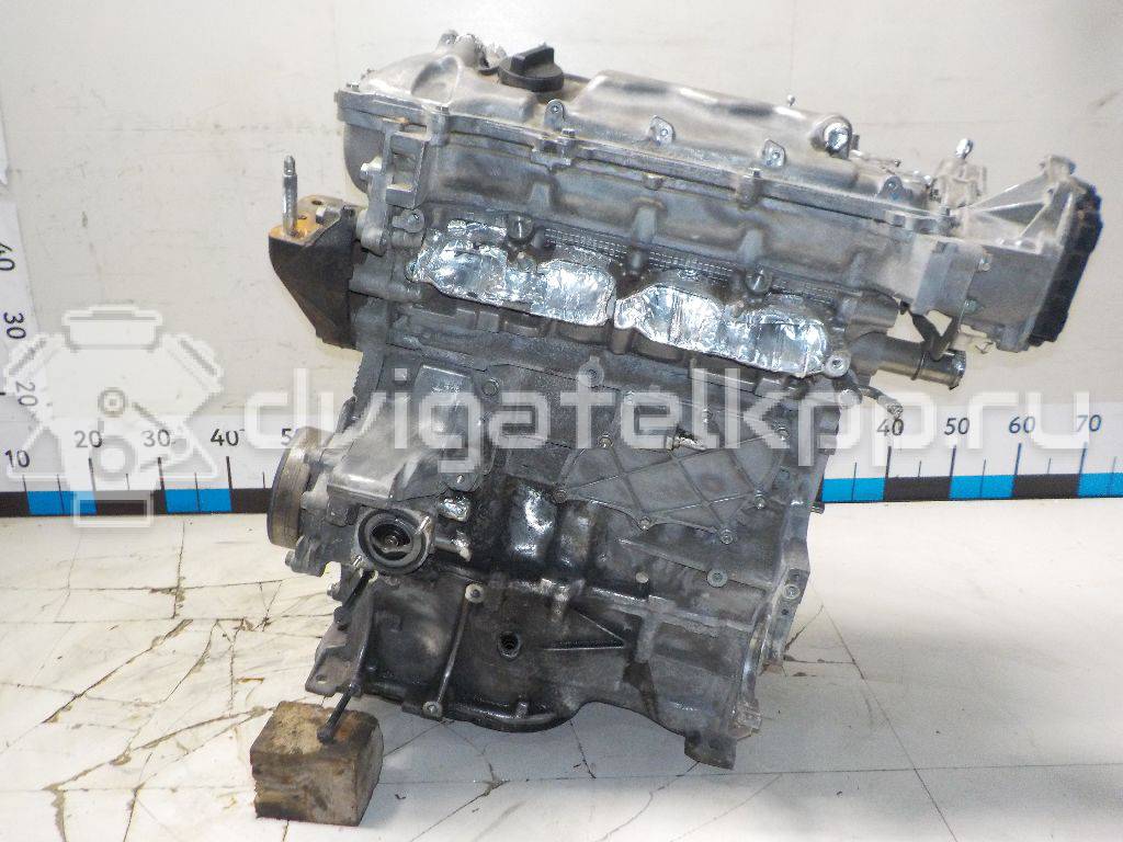 Фото Контрактный (б/у) двигатель 1ZR-FAE для Toyota Verso / Corolla / Avensis / Auris 132-180 л.с 16V 1.6 л бензин 190000T070 {forloop.counter}}