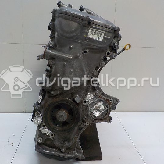 Фото Контрактный (б/у) двигатель 1ZR-FE для Toyota / Toyota (Gac) / Toyota (Faw) 122-132 л.с 16V 1.6 л бензин 190000T070