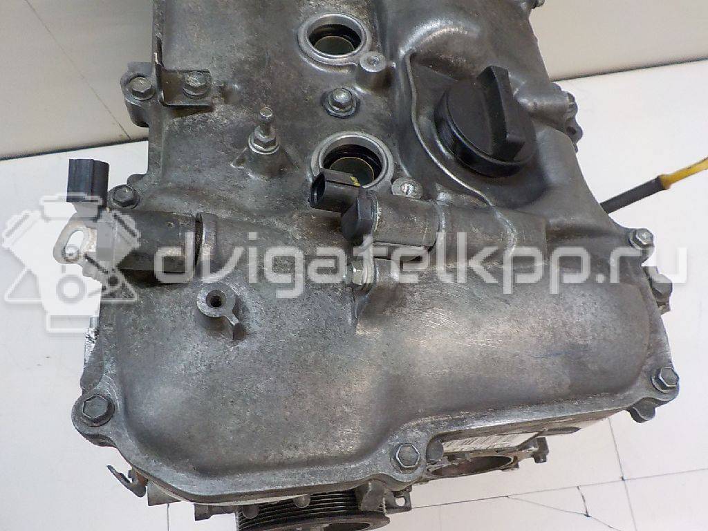 Фото Контрактный (б/у) двигатель 1ZR-FE для Toyota / Toyota (Gac) / Toyota (Faw) 122-132 л.с 16V 1.6 л бензин 190000T070 {forloop.counter}}