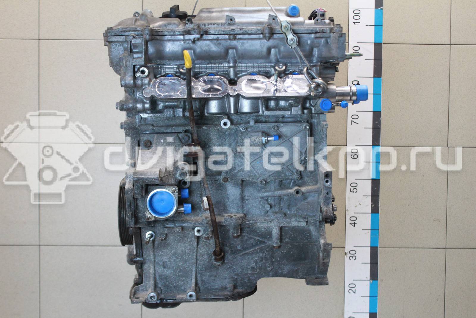 Фото Контрактный (б/у) двигатель 1ZR-FAE для Toyota Verso / Corolla / Avensis / Auris 132-180 л.с 16V 1.6 л бензин 190000t070 {forloop.counter}}