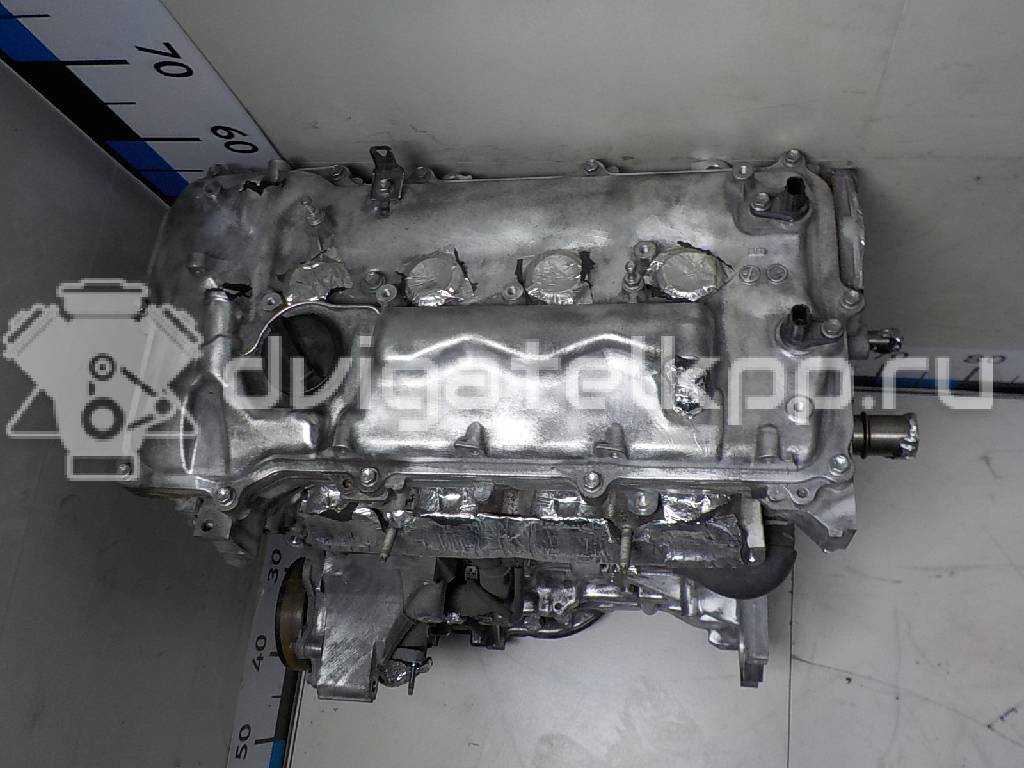 Фото Контрактный (б/у) двигатель 1ZR-FAE для Toyota Verso / Corolla / Avensis / Auris 132-180 л.с 16V 1.6 л бензин 190000T070 {forloop.counter}}