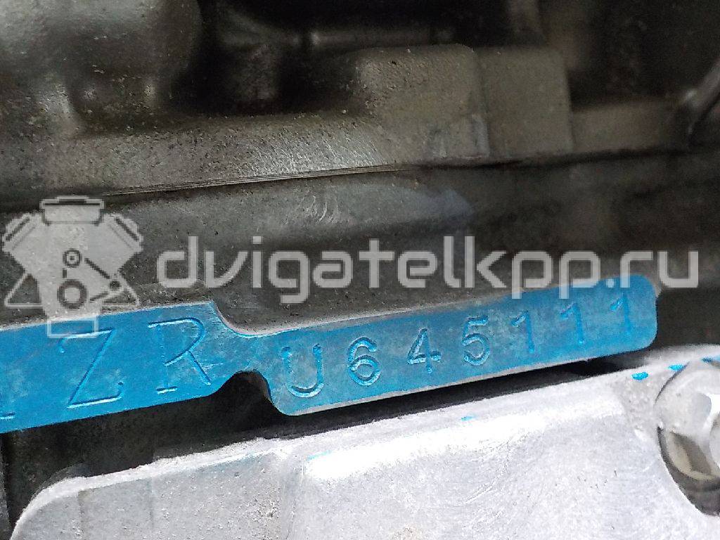 Фото Контрактный (б/у) двигатель 1ZR-FAE для Toyota Verso / Corolla / Avensis / Auris 132-180 л.с 16V 1.6 л бензин 190000T070 {forloop.counter}}