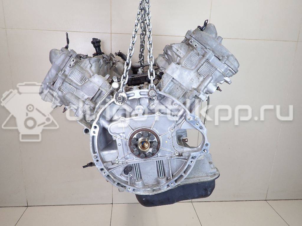 Фото Контрактный (б/у) двигатель 3UR-FE для Lexus / Toyota 364-388 л.с 32V 5.7 л бензин 190000s010 {forloop.counter}}