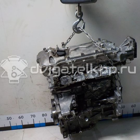 Фото Контрактный (б/у) двигатель 2ZR-FAE для Toyota / Scion 139 л.с 16V 1.8 л бензин 190000T090