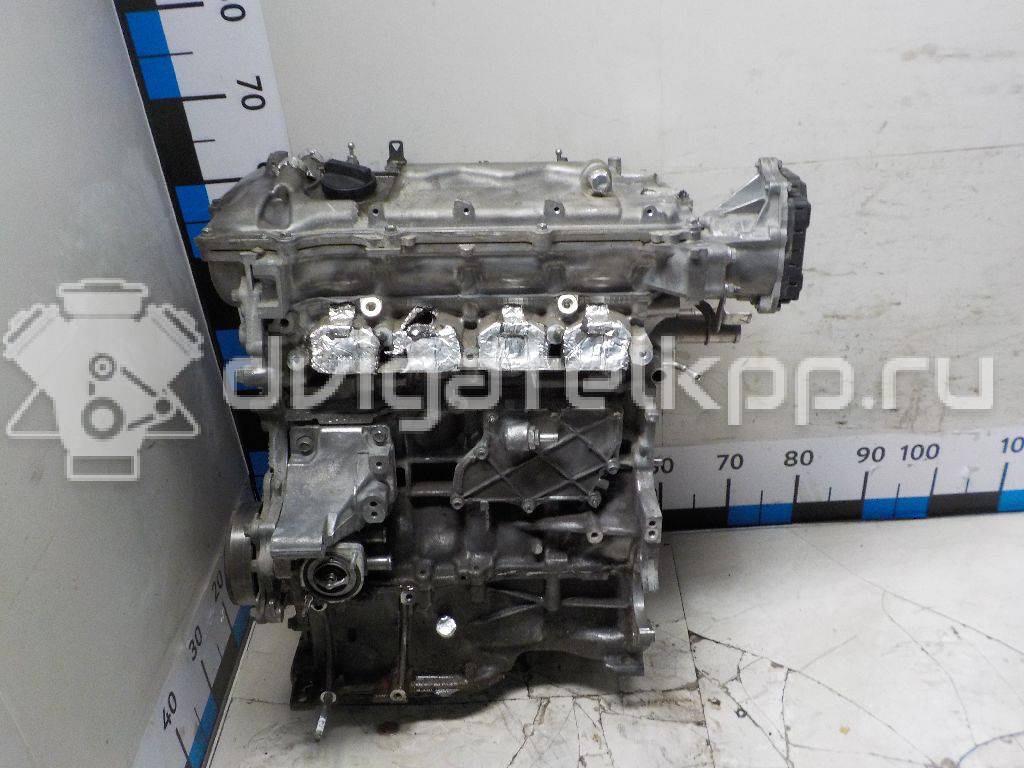 Фото Контрактный (б/у) двигатель 2ZR-FAE для Toyota / Scion 139 л.с 16V 1.8 л бензин 190000T090 {forloop.counter}}