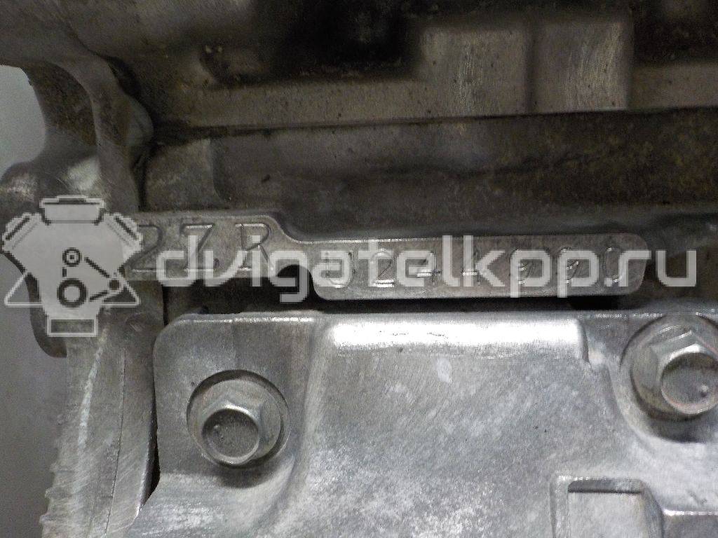 Фото Контрактный (б/у) двигатель 2ZR-FAE для Toyota / Scion 139 л.с 16V 1.8 л бензин 190000T090 {forloop.counter}}