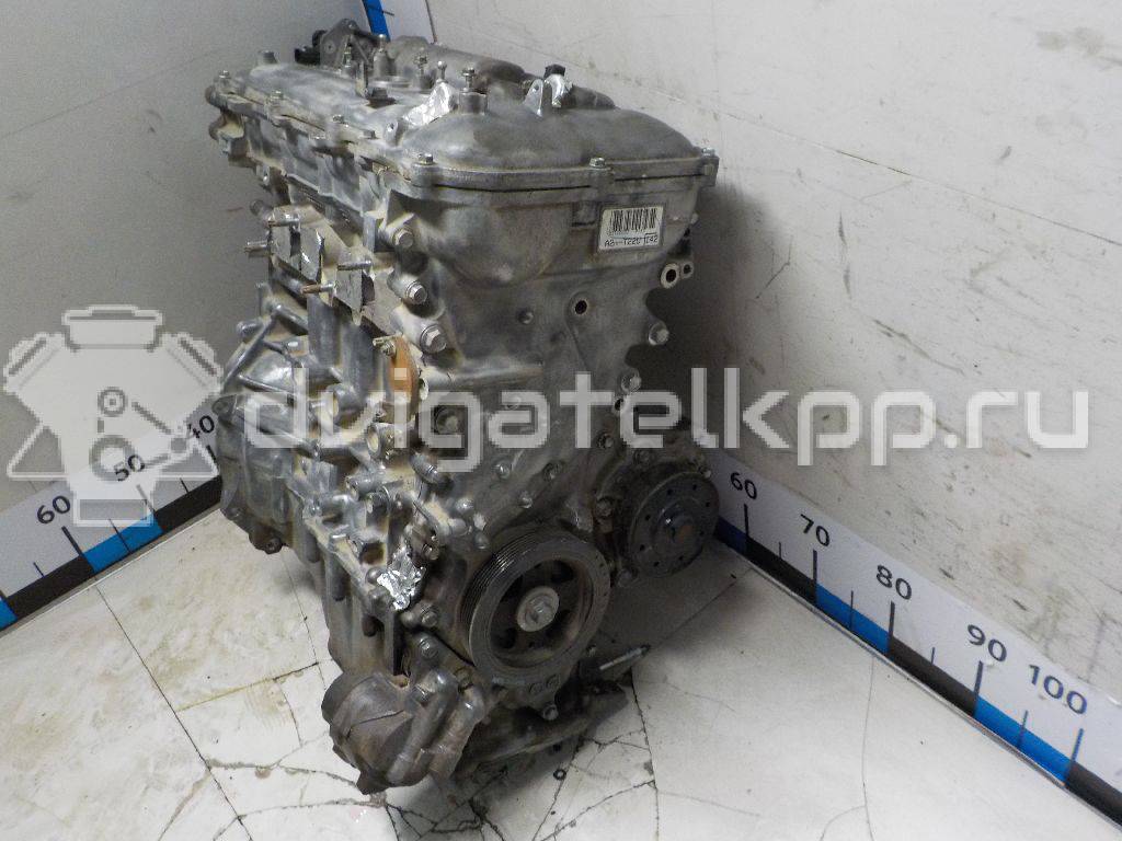 Фото Контрактный (б/у) двигатель 2ZR-FAE для Toyota / Scion 139 л.с 16V 1.8 л бензин 190000T090 {forloop.counter}}