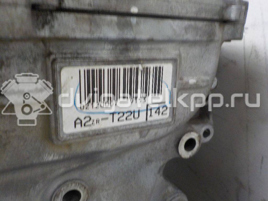 Фото Контрактный (б/у) двигатель 2ZR-FAE для Toyota / Scion 139 л.с 16V 1.8 л бензин 190000T090 {forloop.counter}}