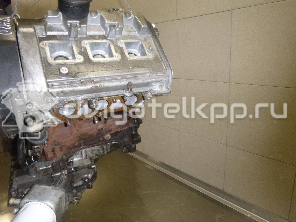 Фото Контрактный (б/у) двигатель APB для Audi Allroad / A4 / A6 253-254 л.с 30V 2.7 л бензин {forloop.counter}}