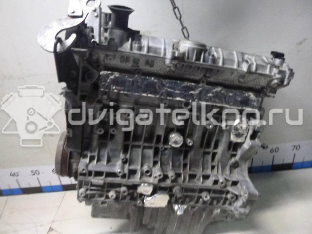 Фото Контрактный (б/у) двигатель B 5244 S4 для Volvo (Changan) / Volvo 170 л.с 20V 2.4 л бензин 36050494 {forloop.counter}}